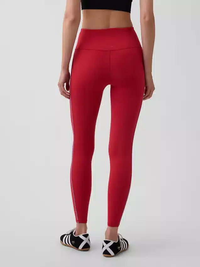 Leggings GapFit Smooth à taille haute