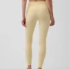 Leggings GapFit Smooth à taille haute