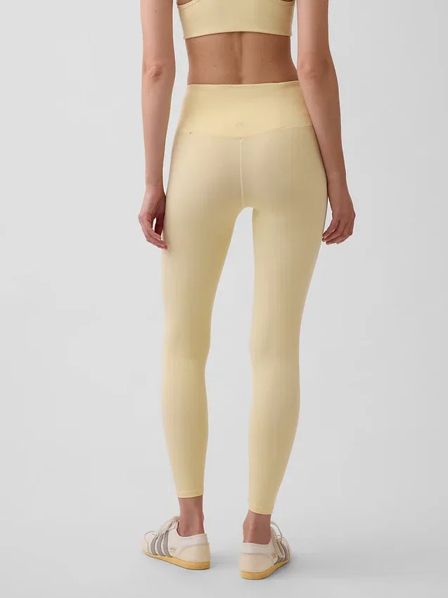 Leggings GapFit Smooth à taille haute