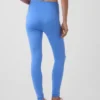 Leggings GapFit Smooth à taille haute
