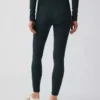 Leggings GapFit Smooth à taille haute