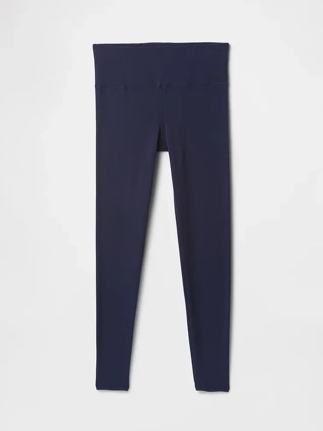 Leggings GapFit Smooth à taille haute