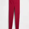 Leggings GapFit Smooth à taille haute