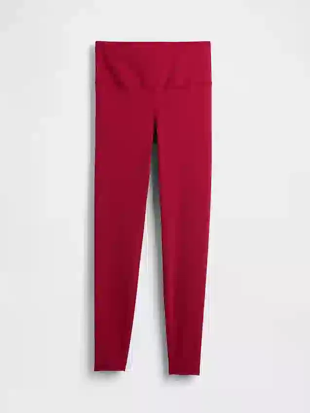 Leggings GapFit Smooth à taille haute
