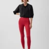 Leggings GapFit Smooth à taille haute