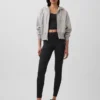 Leggings GapFit Smooth à taille haute