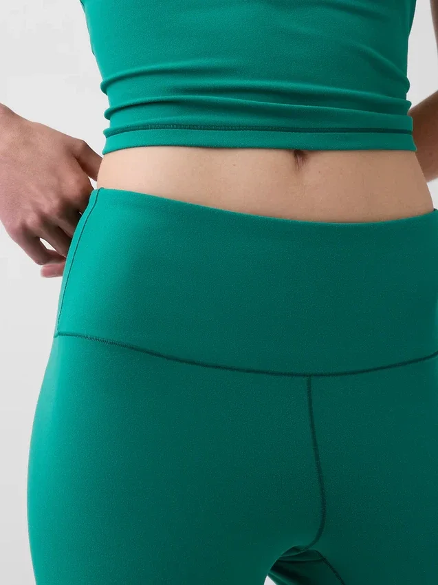 Leggings GapFit Smooth à taille haute