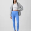 Leggings GapFit Smooth à taille haute