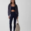 Leggings GapFit Smooth à taille haute