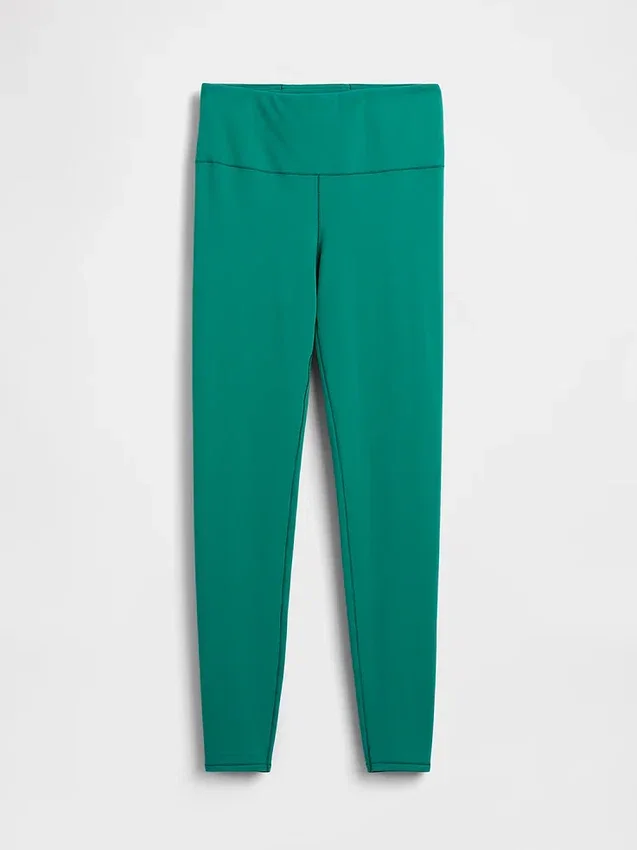 Leggings GapFit Smooth à taille haute