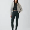 Leggings GapFit Smooth à taille haute