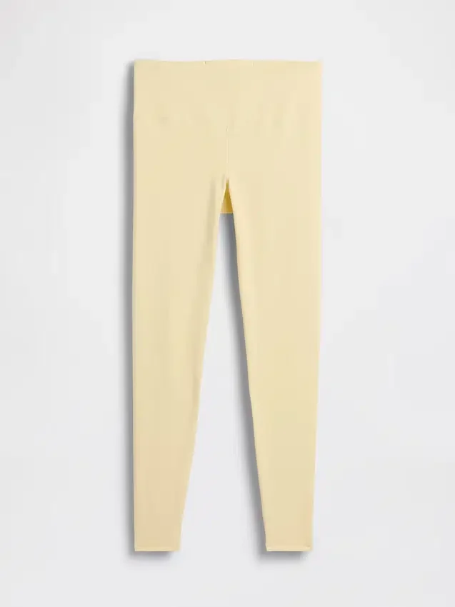 Leggings GapFit Smooth à taille haute