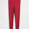 Leggings GapFit Smooth à taille haute