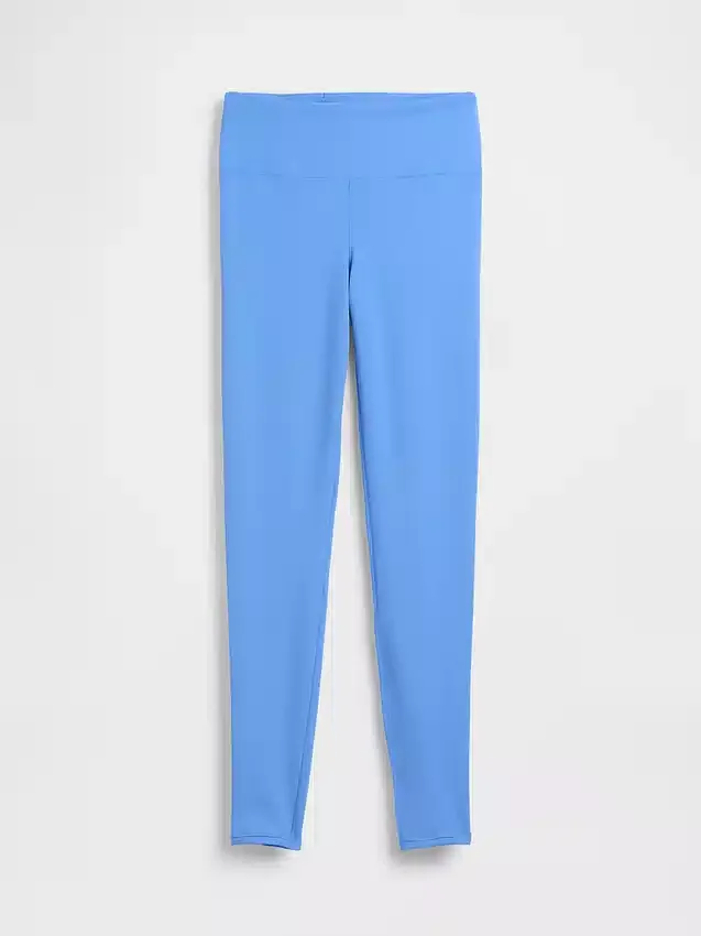 Leggings GapFit Smooth à taille haute