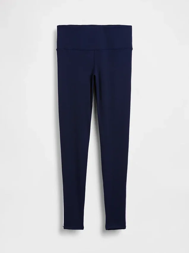 Leggings GapFit Smooth à taille haute