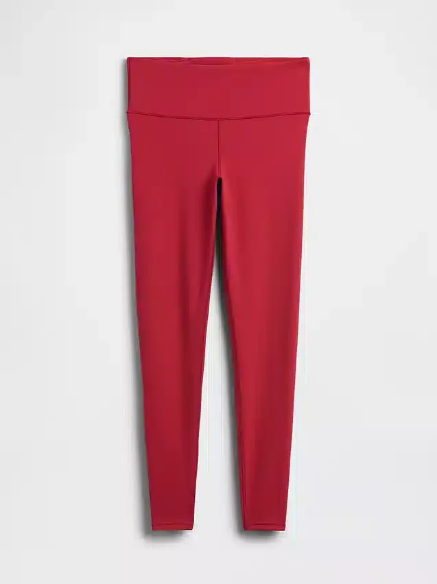 Leggings GapFit Smooth à taille haute