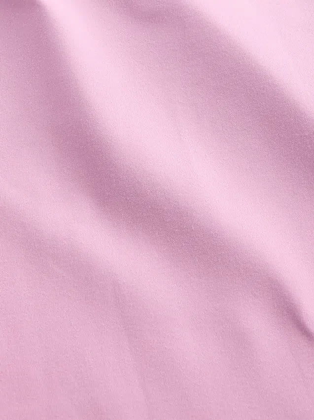 Leggings GapFit Smooth à taille repliable et jambes légèrement évasées