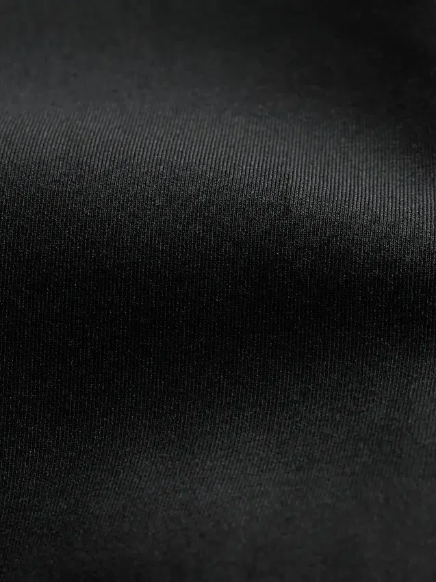 Leggings GapFit Smooth à taille repliable et jambes légèrement évasées