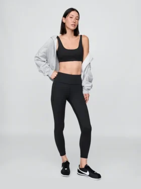 Leggings GapFit taille haute Power 7/8