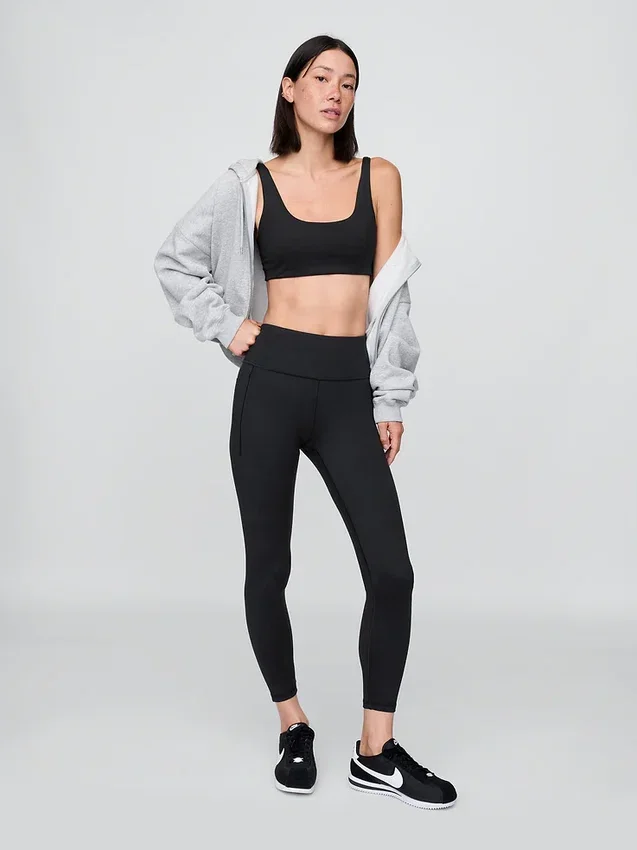 Leggings GapFit taille haute Power 7/8