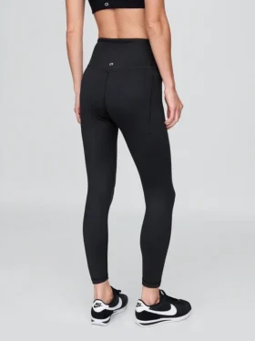 Leggings GapFit taille haute Power 7/8
