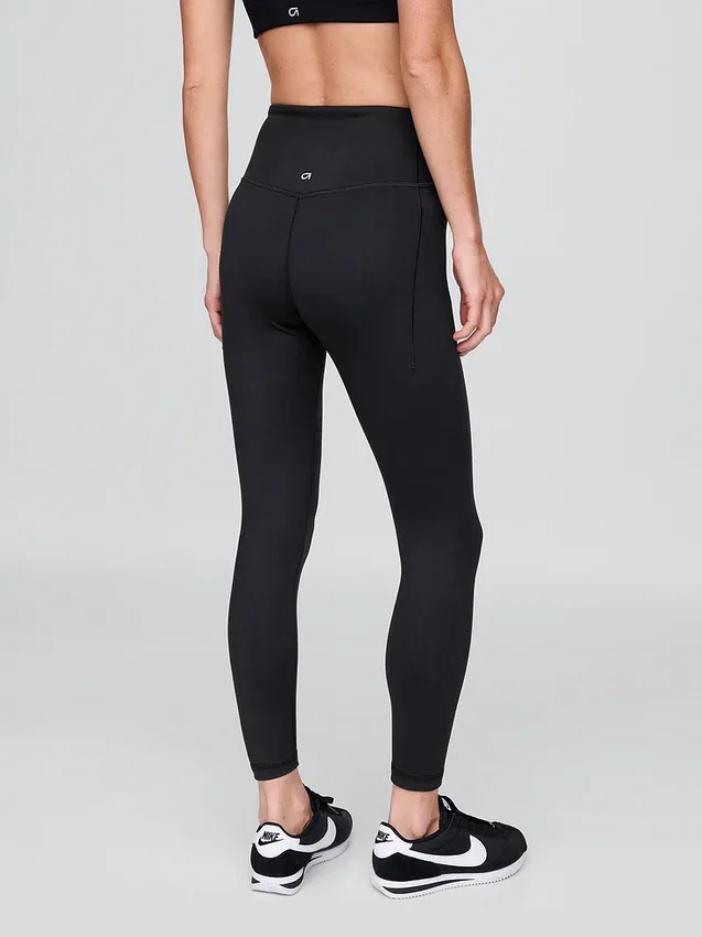 Leggings GapFit taille haute Power 7/8