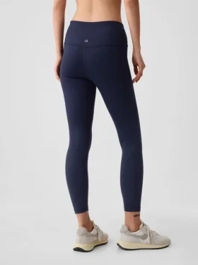 Leggings GapFit taille haute Power 7/8
