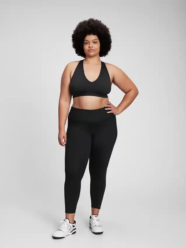 Leggings GapFit taille haute Power 7/8