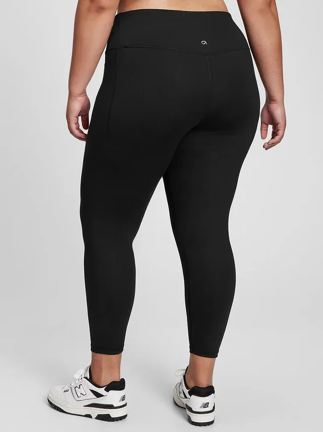 Leggings GapFit taille haute Power 7/8