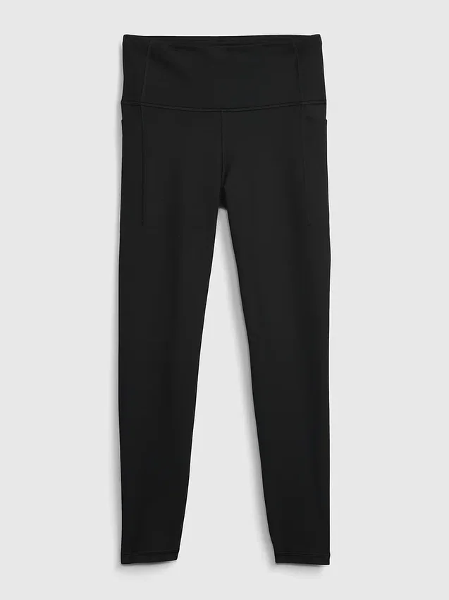 Leggings GapFit taille haute Power 7/8