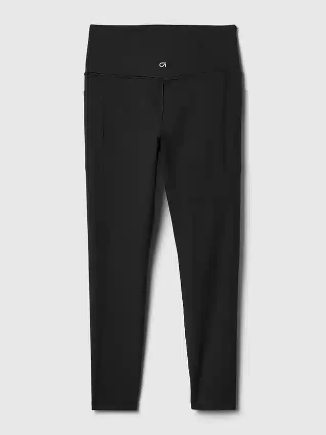 Leggings GapFit taille haute Power 7/8