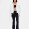 Leggings GapFit à taille mi-haute et coupe bootcut