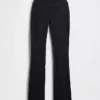 Leggings GapFit à taille mi-haute et coupe bootcut