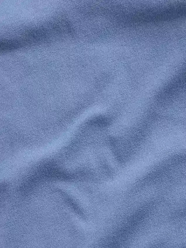 Leggings à jambes larges et taille rabattable pour enfants