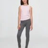 Leggings pailletés pour enfants