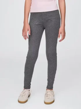 Leggings pailletés pour enfants
