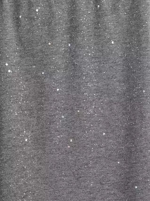 Leggings pailletés pour enfants