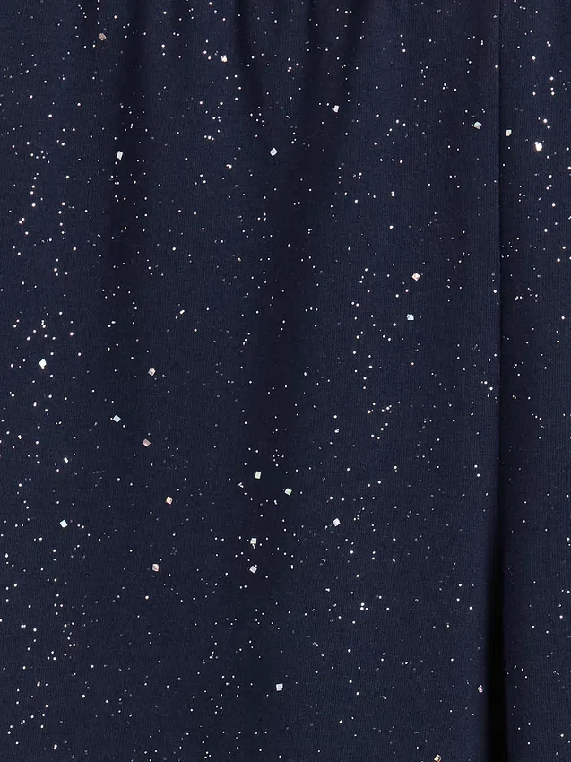 Leggings pailletés pour enfants