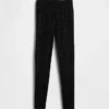 Leggings pailletés pour enfants