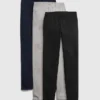 Leggings pour enfants (lot de 3)