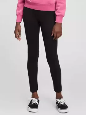 Leggings pour enfants (lot de 3)