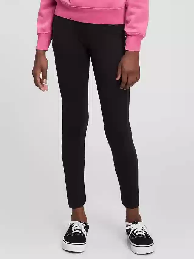Leggings pour enfants (lot de 3)