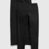 Leggings pour enfants (lot de 3)