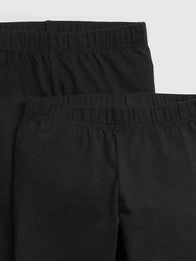 Leggings pour enfants (lot de 3)
