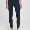 Leggings taille haute bi-extensibles