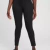 Leggings taille haute bi-extensibles