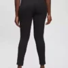 Leggings taille haute bi-extensibles