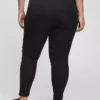 Leggings taille haute bi-extensibles