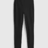 Leggings taille haute bi-extensibles