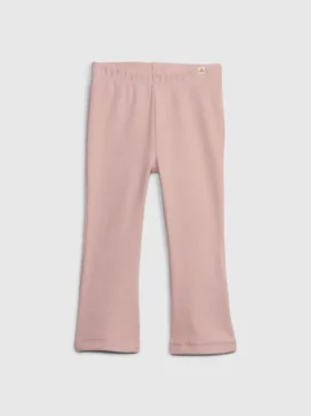 Leggings évasés à côtes babyGap Mix and Match
